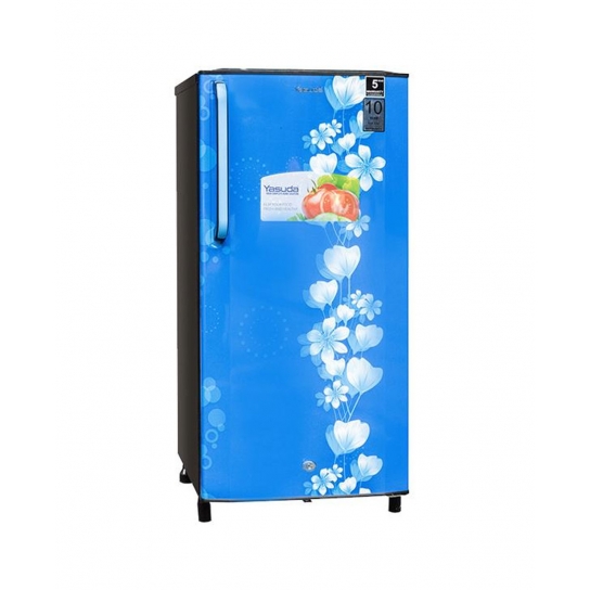 Yasuda Refrigerator 170 ltrs Single Door Refrigerator
