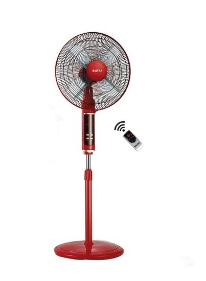 Baltra Oscar Stand Fan with remote