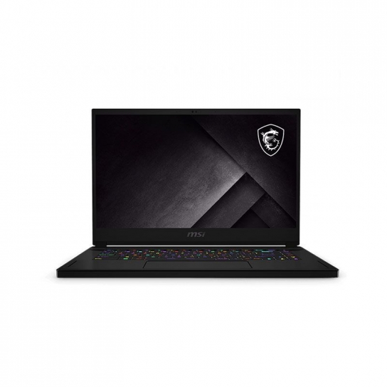 MSI GS66 Stealth 10UG Ultra thin Light Gaming Laptop