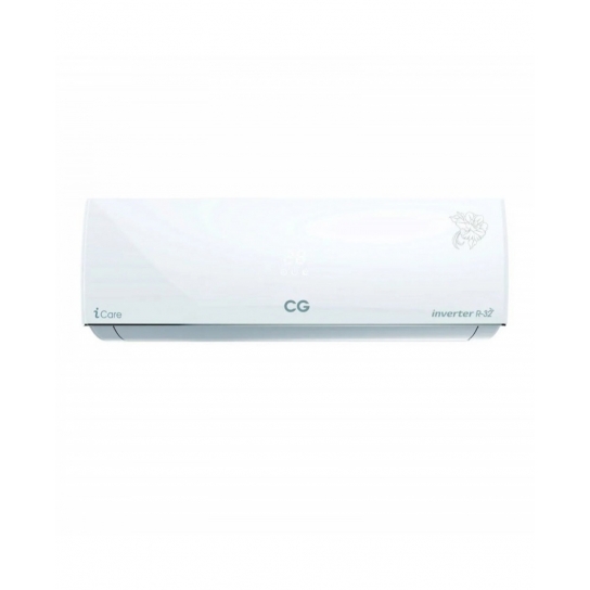 CG 1 Ton Air Conditioner Split Non- Inverter AC