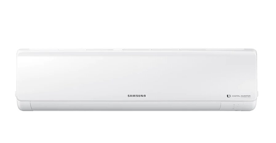 Samsung  AC 0.75 TON Wall Mount Air conditioner  AR09MSFHRWKNRC 
