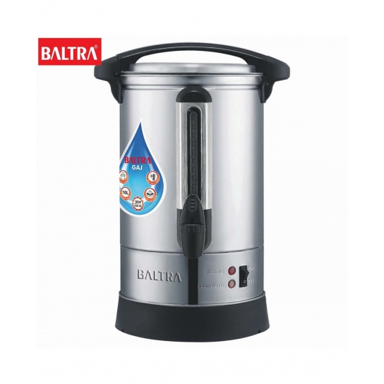 Baltra Electric Multipurpose Boiler 10 Ltr GAJ BC 152