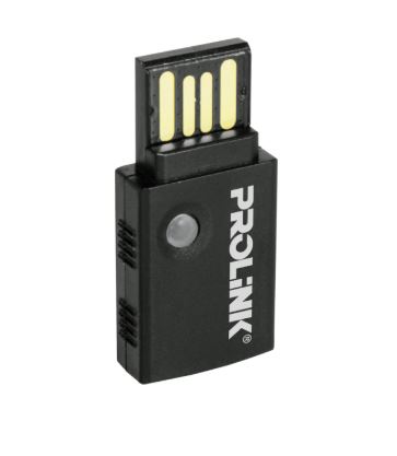 Prolink 300Mbps Wireless-N Mini USB Adapter