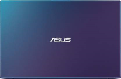 Asus VivoBook X412FA 14" Core i5 8th Gen - (8 GB/512 GB SSD/Windows 10 Home) Peacock Blue