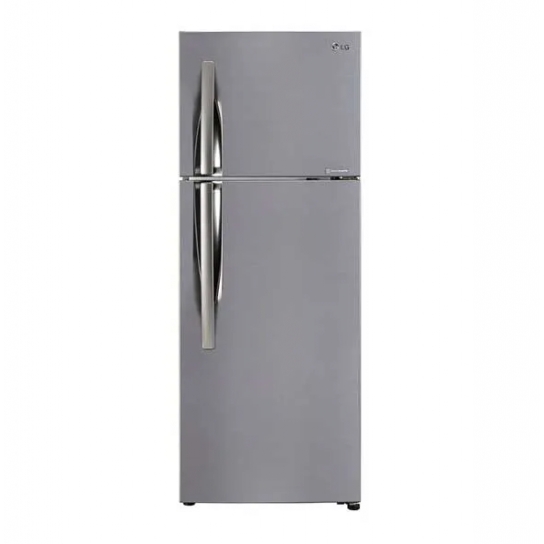 LG 285 ltr Double Door Refrigerator