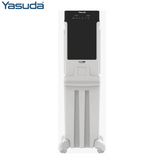 Yasuda 35 Litre Honeycomb Pad Tower Air Cooler With Remote