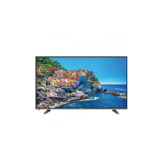 Hisense HA50U7A2WT 50 inch 4K ULED Smart LED TV