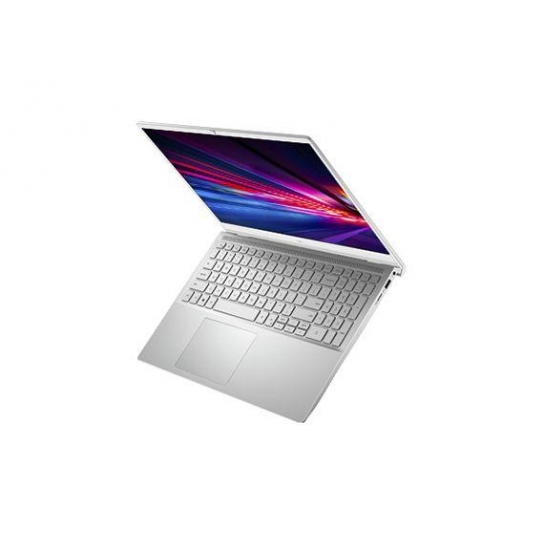  Dell Laptop 7501-i5-10300H-8GB-512GB-4GB GDDR5- Silver-WS10
