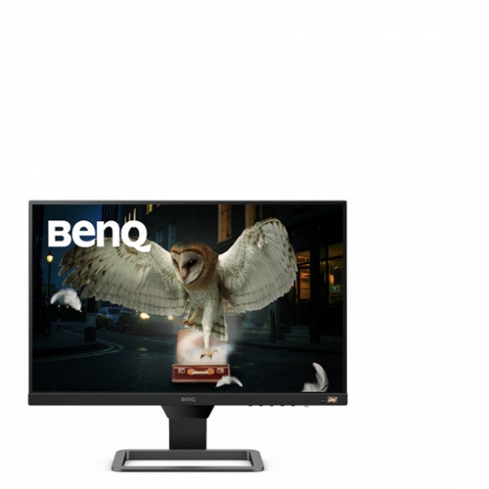  BenQ EW2780 Entertainment Monitor with Eye-care Technology 