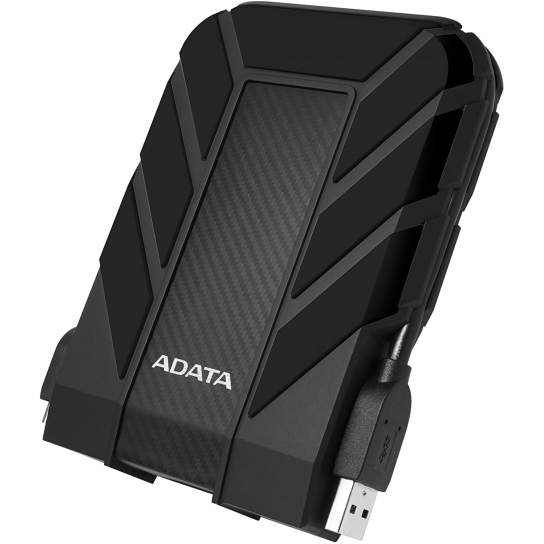 ADATA Waterproof External Hard Disk Drive High Capacity HD710P 5TB 