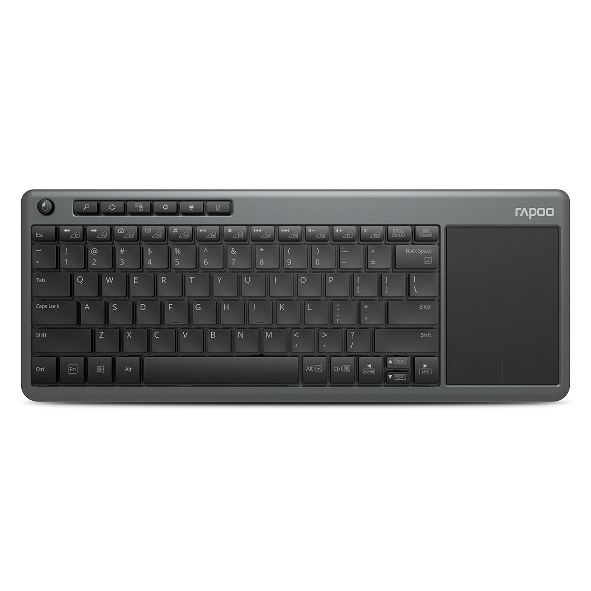 K2600 Wireless Keyboard with Touchpad