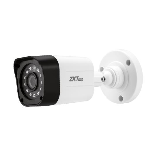 Zkteco AHD Bullet CCTV camera (BS-32B11M)