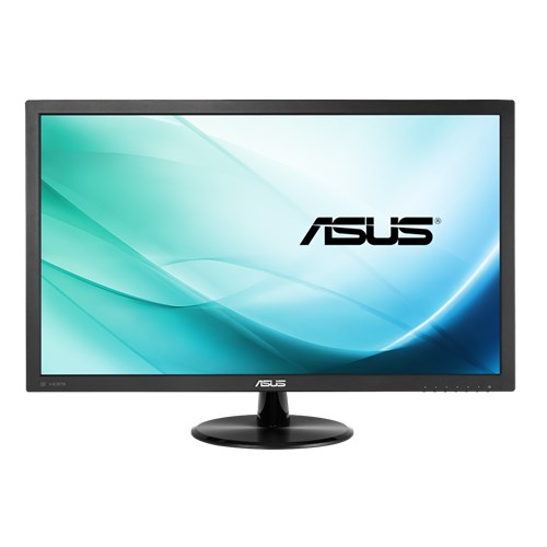 ASUS VP247H Flicker Free 24 inch FHD Gaming Monitor