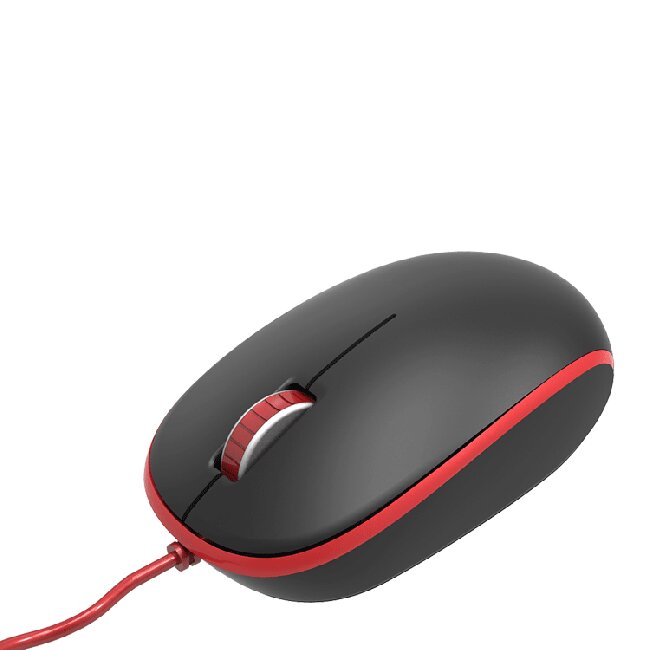 Micropack MP-360G Optical Wired Mouse