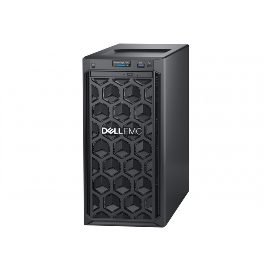 Dell Power EDGE T140 Server(I4x 3.5