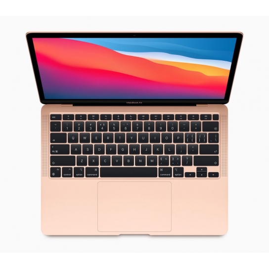 Apple M1 MacBook Air 2020 13.3