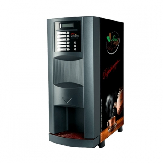 Godrej Minifresh 3200  Tea and Coffee Vending Machine