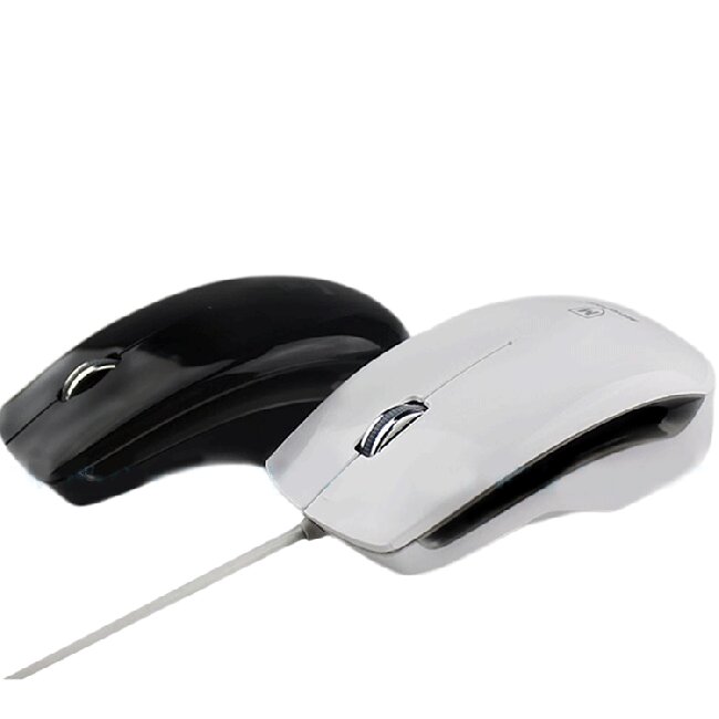 Micropack Mp-310 Optical Wired Mouse