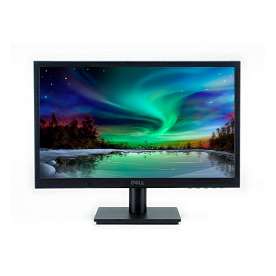 Dell LCD Monitor 18.5-inch(D1918H)