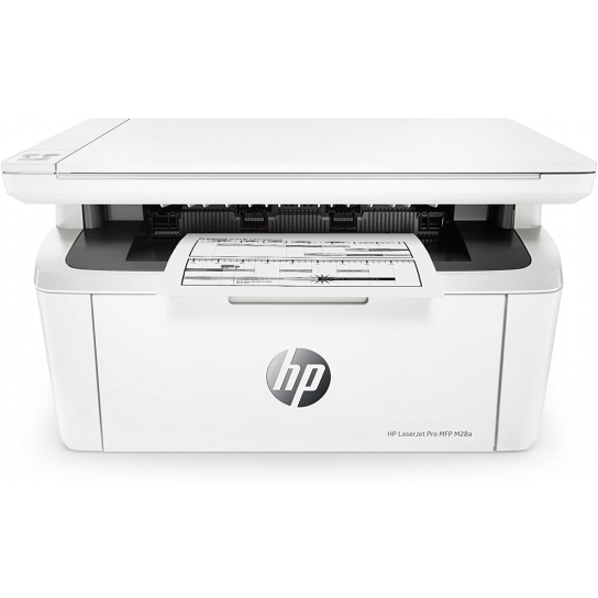 HP LaserJet Pro MFP M28a (3 in 1) Printer 