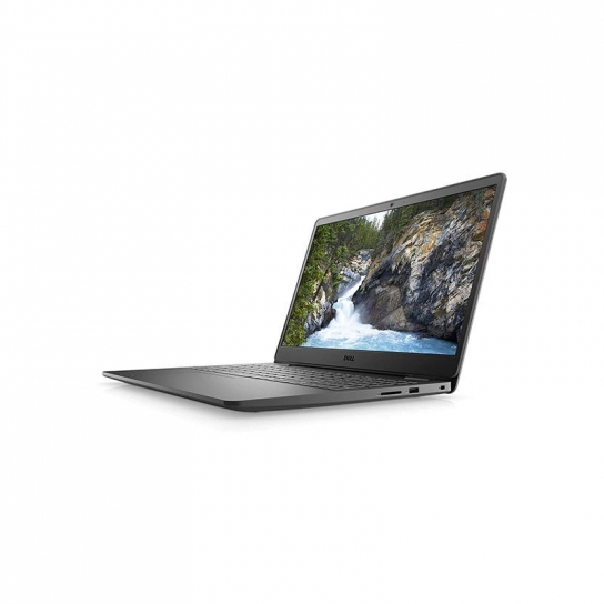 Dell Laptop 3501-i7-1165G7-8GB-512GB-2GB GDDR5-Soft mint-WS10