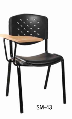 Smart Student Chair