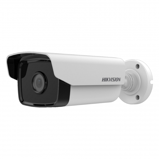 Hikvision 2 MP Fixed Bullet Network Camera
