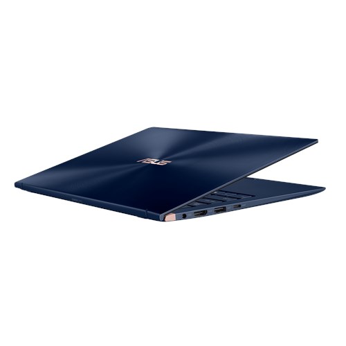 ASUS ZenBook 14 UX433FN Laptop (8GB RAM/512GB PCIe SSD/Windows 10/MX150 2GB Graphics)