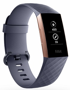 FITBIT CHARGE 2 Wrist Watch