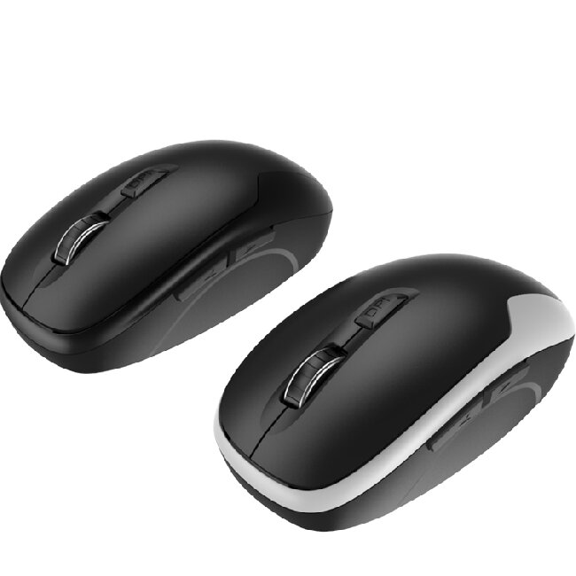MicroPack  MP-750W RF 2.4G Wireless Mouse