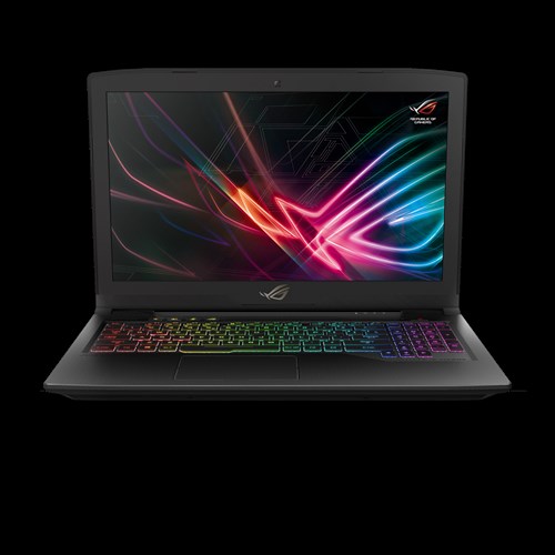 ASUS ROG Strix Scar Edition 120Hz  Gaming Laptop, 8th-Gen Intel Core i7-8750H Processor