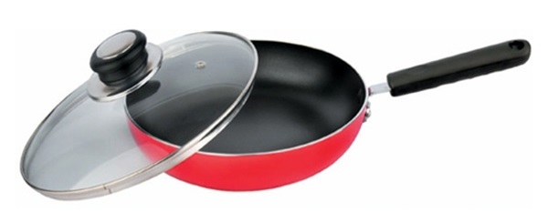 Baltra Frying Pan