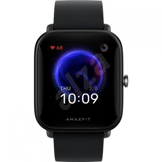 Amazfit Bip U PRO Smartwatch With SpO2, Built-in Alexa and GPS