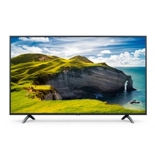 MI TV 4X (55 Inches) UHD 4K Android LED TV