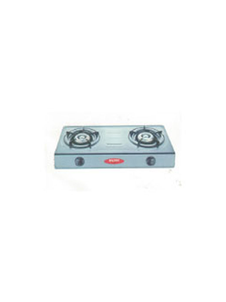 BALTRA Charm LPG Stainless Steel Body Gas Stove