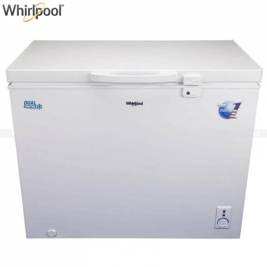 Whirlpool 300 ltr Hard Top Chest Freezer