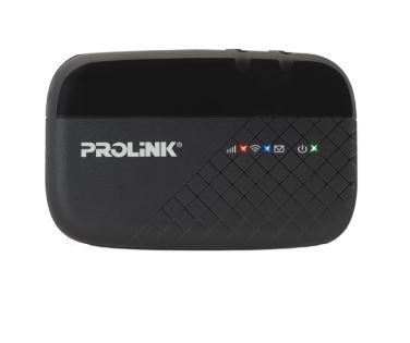 Prolink 4G LTE WiFi 300Mbps Hotspot