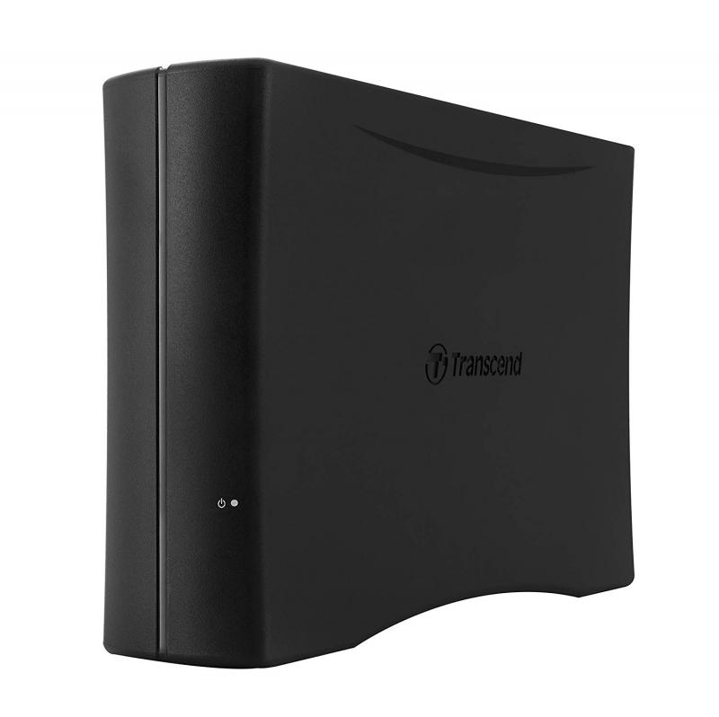 Storejet Cloud 110N  Personal Network Attached Storage