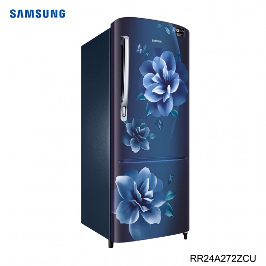 Samsung 230 Ltr Single Door Refrigerator RR24A272ZCU/IM
