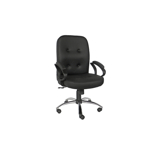 Podrej Stylish Officer Deluxe Office Chair(C-46A)