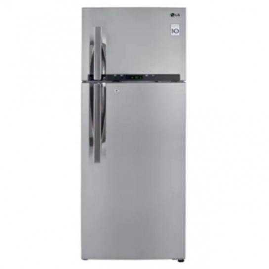 LG Double Door 360 ltr Refrigerator