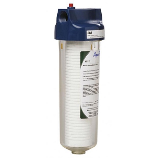 3M AquaPurePre Filter ||AP11T|| Whole House Filtration System