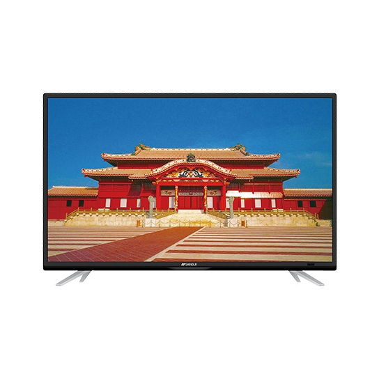 Sansui 43 inch Smart LED Television 43S803V