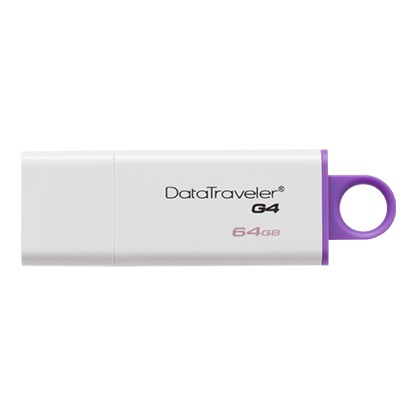Data Traveller G4 - 3.0 - 32GB
