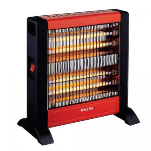 BALTRA SUNNY Quartz Heater