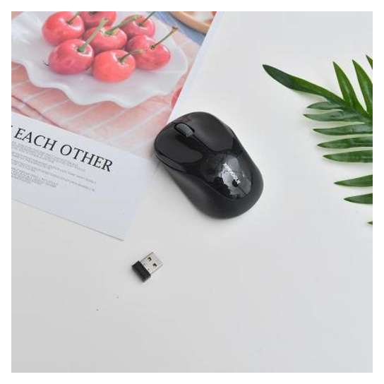 Stylish Flexible Wireless Mouse