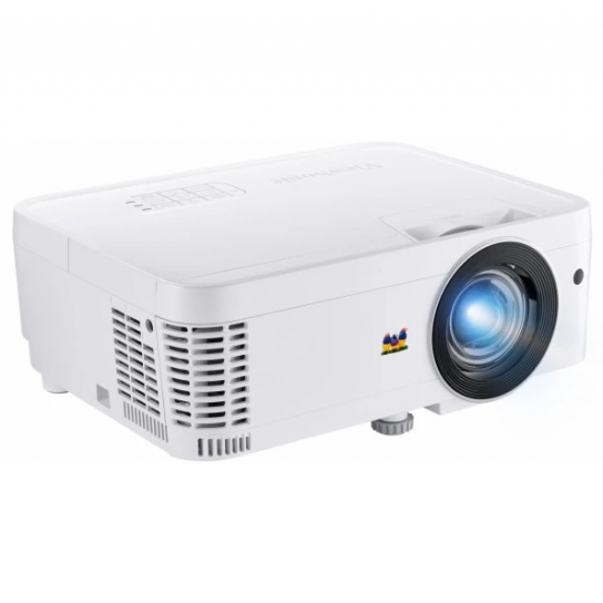 ViewSonic PS501X 3500 Lumens XGA Short Throw Projector