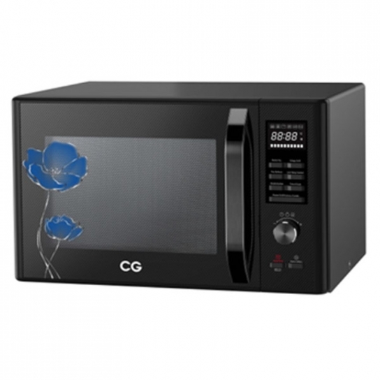 CG Grill Microwave Oven 28ltr(CGMW28F01G)