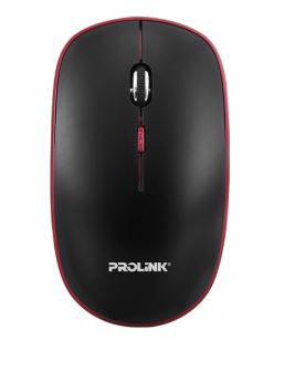 Prolink Wireless Optical Mouse - PMW6006