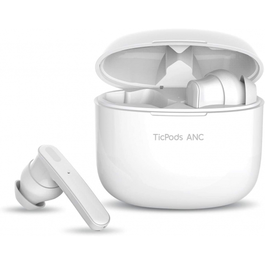 TicPods ANC True Wireless Earbuds